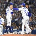 ＤｅＮＡ　痛恨の逆転負け　延長１１回に決勝点を許す　入江がわずか２球で緊急降板のアクシデントも