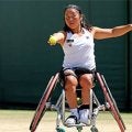  上地結衣 生涯ゴールデンスラム王手 