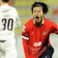 横浜FCの永田滉太朗が強豪ポルトへ　J未経験、異例の移籍の背景は