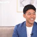「やっぱ三笘…」日本代表選手の海外知名度を遠藤航が激白！？「いいチームだよね」の評価も