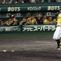 【阪神】リクエスト認められず試合終了…佐藤輝明の打球判定がリクエスト対象外となった理由は？