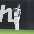 【日本ハム】捕手登録の郡司裕也が野球人生初のセンター守る「ミスったって使っている方が悪い」