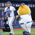 【DeNA】三浦大輔監督「なかなか結果につなげられていないのが現状」巨人戦で５連敗に／一問一答