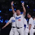 【中日】板山祐太郎の喜怒哀楽…井上監督「やってくれるかなと思った」代打決勝打を称賛／一問一答