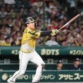 【阪神】大山悠輔、反撃の２打席連続打点　７月はリーグ１位打率４割２分９厘、２位タイ８打点