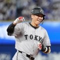 【巨人】ベテラン坂本勇人４番として10年ぶり本塁打「上を見ないで、まずは自分たちの野球を」