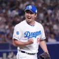 【中日】２年ぶりセーブの藤嶋健人「自分らしくゾーンで勝負できた」27歳が抑え不在ピンチ救う