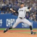 【巨人】守護神マルティネスが汚名返上の27Ｓ　SNSなどでの誹謗中傷に「控えてほしい」要望