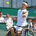  小田凱人 ウィンブルドン決勝進出 