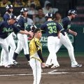 【阪神】村上頌樹、プロ初満塁弾献上＆自己ワースト６失点KO「結果が全てなので、それだけ」