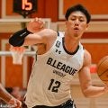 Bリーグ選抜がNBAラプターズと練習試合…今村佳太は「課題しかなかったがすごく楽しかった」