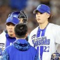ヤクルト・石山泰稚が抹消 12日の公示