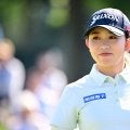 痛恨“4パット”ダボも首位を死守 内田ことこは地元での初優勝へ「自分のプレーを」