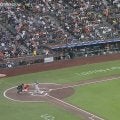 大谷翔平の衝撃32号場外ホームランで相手外野手も“確信”…「海まで飛んでいく」打球をただ見つめるしかない状態に