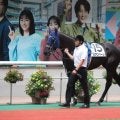 【福島7R】津村「クラスが上がっても楽しみ」リアンベーレが5馬身差圧勝