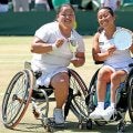  準V上地結衣「勝ちたかった」 