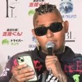 【BD】SATORUが今大会限りでのBD引退を表明「俺はもう過去の自分に勝てたと思ってる」