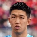 【日本代表】“百戦錬磨”GK早川友基が無失点デビュー、鹿島の守護神では史上３人目の代表戦