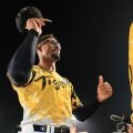 【阪神】デュプランティエ、父の声援を力に６勝目「光栄」メッセンジャー以来100奪三振の大台