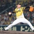 【阪神】石井大智28試合連続無失点で防御率０・28「すごく良かったです」４・４から失点なし