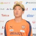 【日本代表】宇野禅斗、デビュー戦フル出場に刺激「高い意識、レベルでやらないといけない」