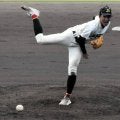 壱岐がタイブレークの末、長崎南山に競り勝つ　高校野球長崎大会