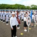 「全力で真っすぐ戦い抜く」23チーム集い高校野球高知大会が開幕