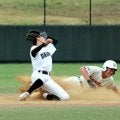 古川学園、初戦突破　仙台高専名取はサヨナラ勝ち　高校野球宮城大会