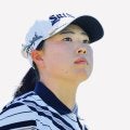 竹田麗央は逆転メジャー制覇に望み