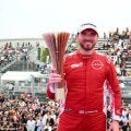 大量リードのローランド（日産）がタイトル決定なるか？ | FIA フォーミュラE世界選手権 2024/25 第14戦 ベルリン プレビュー
