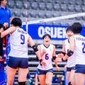 U19女子 イタリアにフルセット惜敗