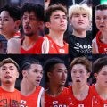 日本代表“日韓戦”のロスター12名発表