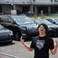 「NOAHよりも駐車場の方が上」OZAWA、“NOAHの聖地”で暴言 拳王は「勘違いも甚だしい。“承認欲求オジ”」とバッサリ