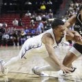 昨季琉球所属のケヴェ・アルマがNBAサマーリーグ出場…持ち前の走力を生かしダンクも披露