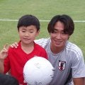 【日本代表】代表デビューで多くを学んだ綱島悠斗　代表定着へ「割り込んでいける可能性は信じて」