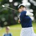 内田ことこ、「地元で初優勝できて本当にうれしい」初日から首位守る完全Ｖでツアー初優勝