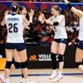 石川真佑 高いブロック苦にしない理由