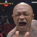 やばすぎる…元ギャング最高幹部、48歳で衝撃の肉体美 “腹筋バキバキ”に現役RIZINファイターも驚き