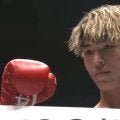 【Ｋ－１】寺田匠が衝撃KO勝利後、試合順で運営に“ジャブ”そしてレミー・パラへの挑戦を直訴