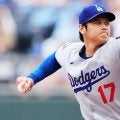 大谷翔平、3回1安打無失点4奪三振の好投。投手コーチはその秘密を「地面の使い方がうまい」と語る