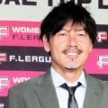 松井大輔 伝説のイングランド戦回顧