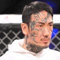引退宣言の瓜田純士、壮絶に散る　ラストマッチは玉砕４０秒ＫＯ負け　気迫ほとばしらせるも悪魔王子の右拳をアゴに被弾　前のめりに倒れ、リングに大の字　相手は涙