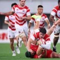 【ラグビー】底力にはね返されたウエールズ戦の3つの敗因　「超速AS ONE」実現に求められる要素とは
