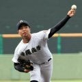 「取られた点は取り返す」沖縄尚学・2年生エース末吉が投打に大暴れ