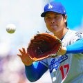 大谷翔平が試合の流れ支配、敵地どよめく初回３連続Ｋ「先制点与えないこと」自賛の３回０封圧倒