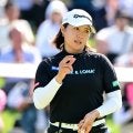 泉田琴菜 悔し涙の自己ベスト2位
