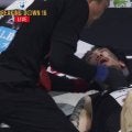 瓜田純士、“アウトローのカリスマ”が壮絶KO負け ブレイキングダウンを引退へ