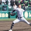 東海地区センバツ出場3校が初戦突破