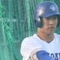 二刀流の滝川・新井が2失点完投