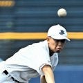 「暴れ馬」力投、伊勢崎清明が強豪苦しめる　「自分らしさ出せた」